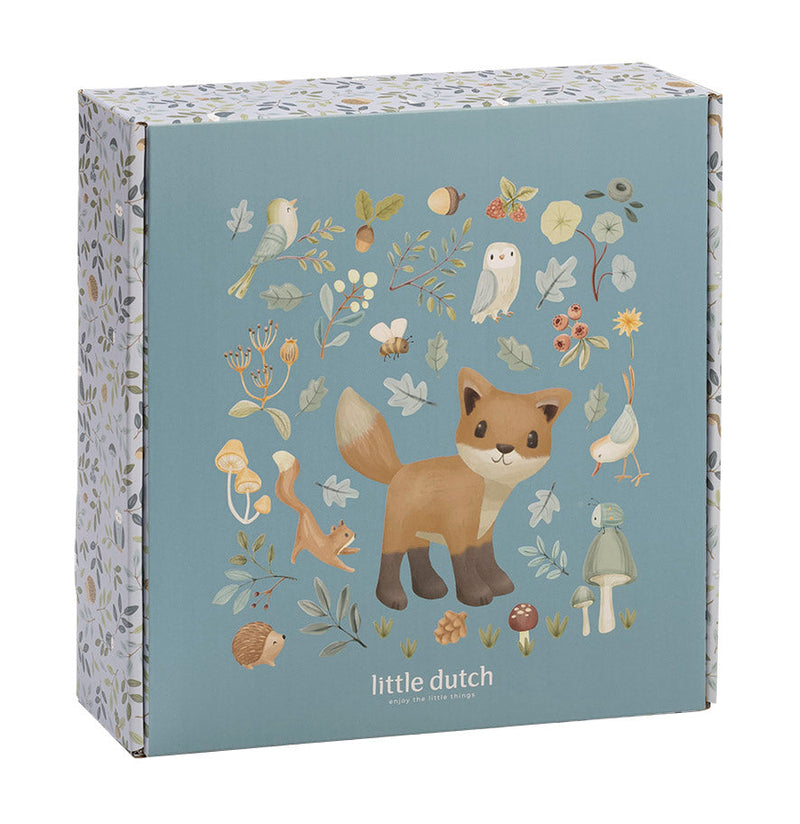 Kreativbox Forest Friends | Little Dutch