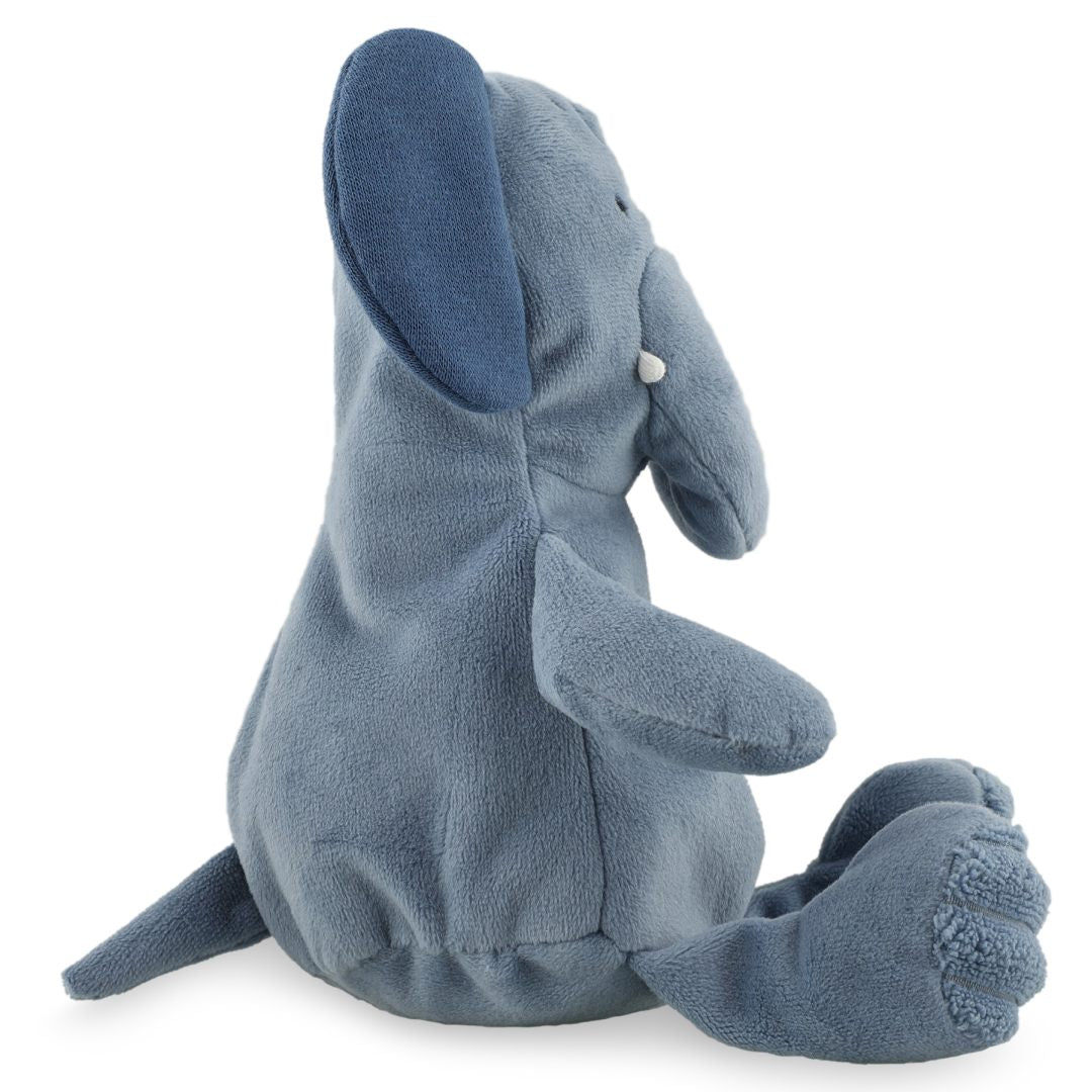Peluche bébé - Éléphant | Trixie