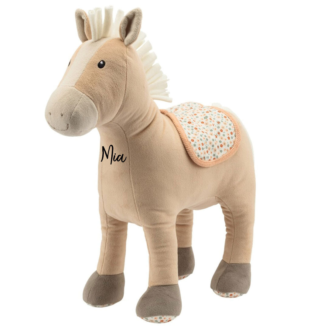 Kuscheltier XL PFERD Sunny  | Sterntaler