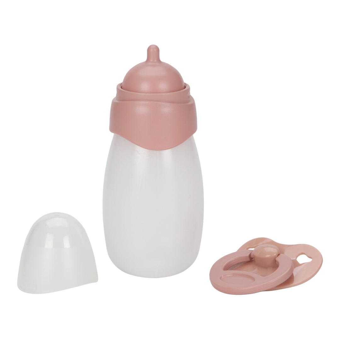 Puppe Noa 7-teiliges-Set  personalisiert