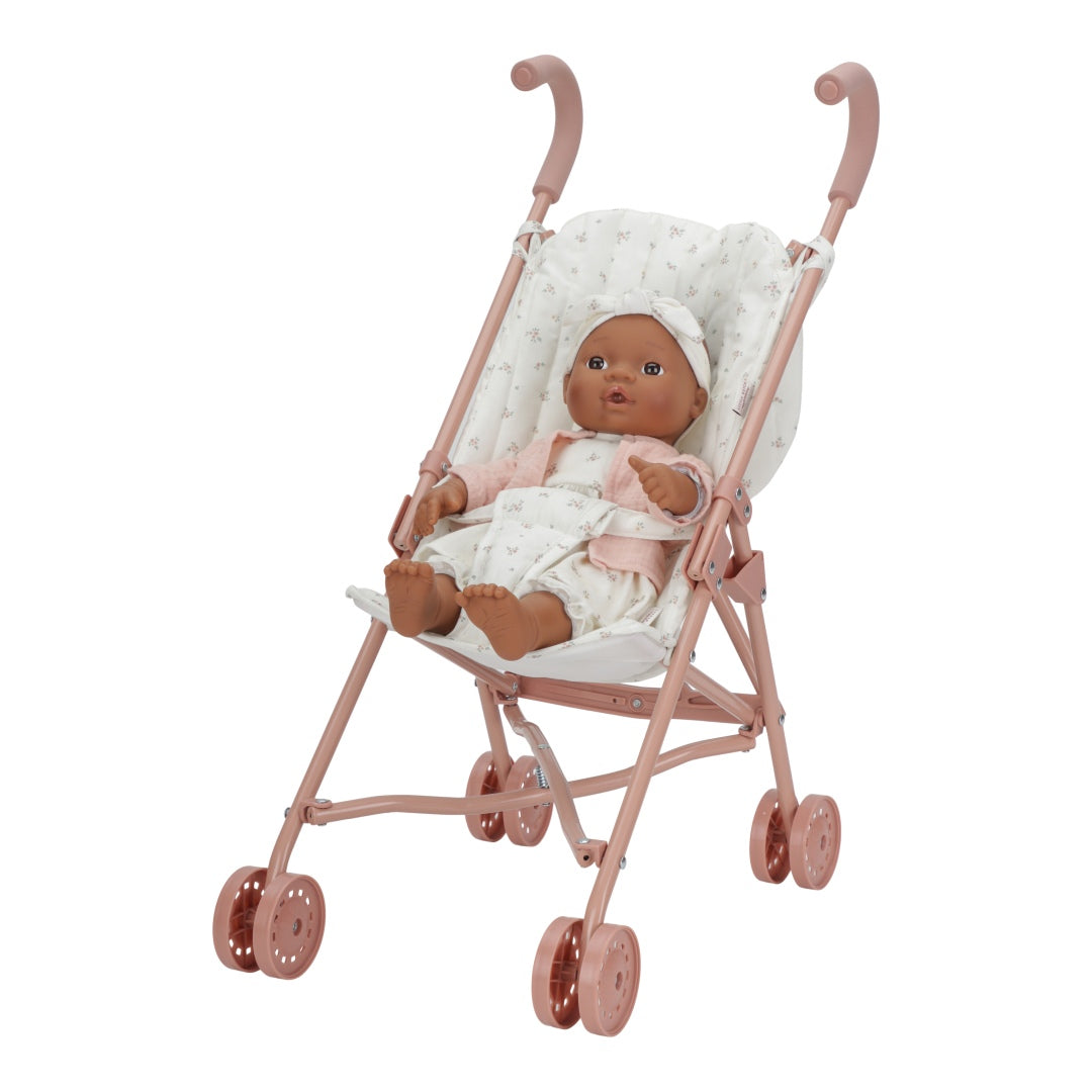 Puppe Noa 7-teiliges-Set  personalisiert