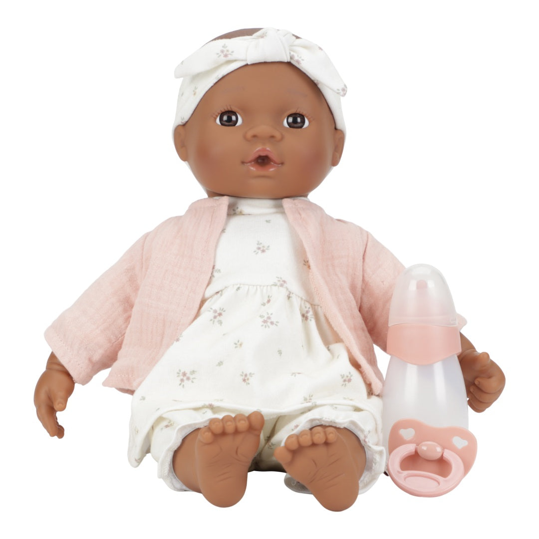 Puppe Noa 7-teiliges-Set  personalisiert
