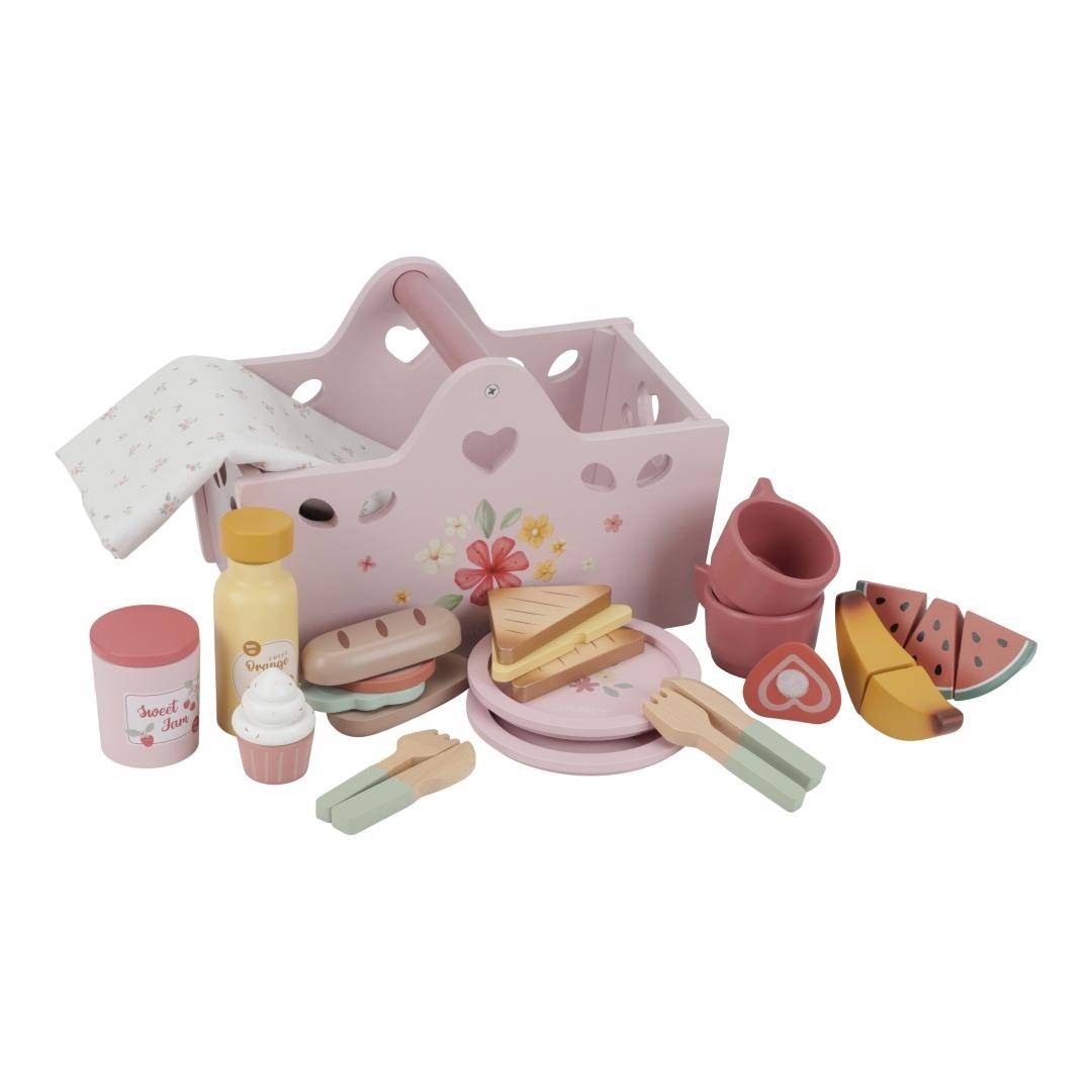 Picknick Spielzeug-Set