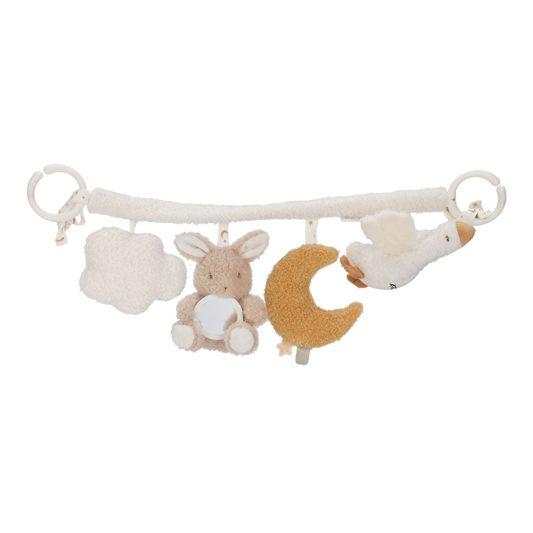 Newborn Naturals GRS stroller chain