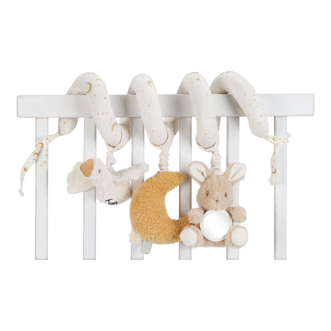 Spirale d'activités Newborn Naturals GRS