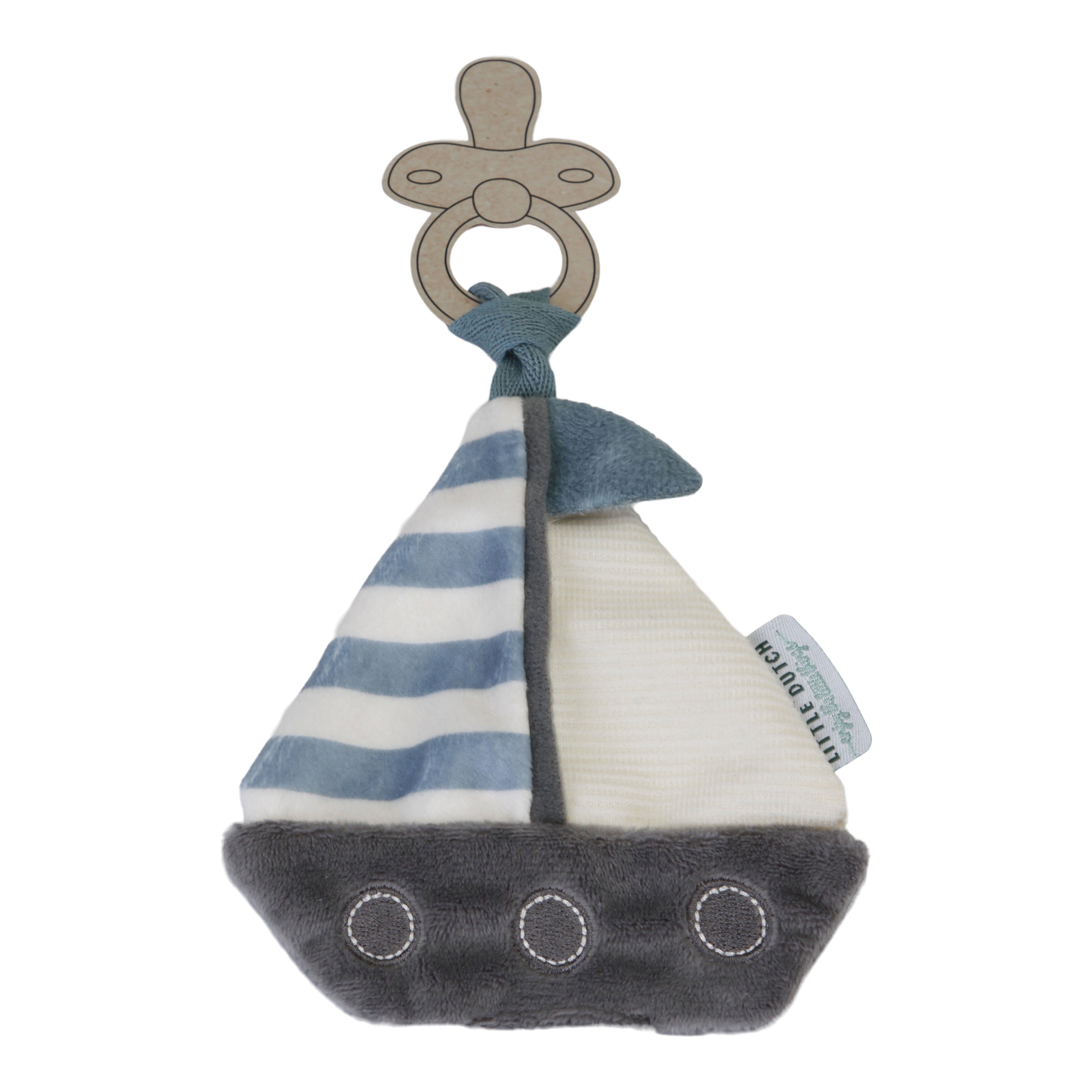 Doudou Sailors Bay | Doudou pour bébés
