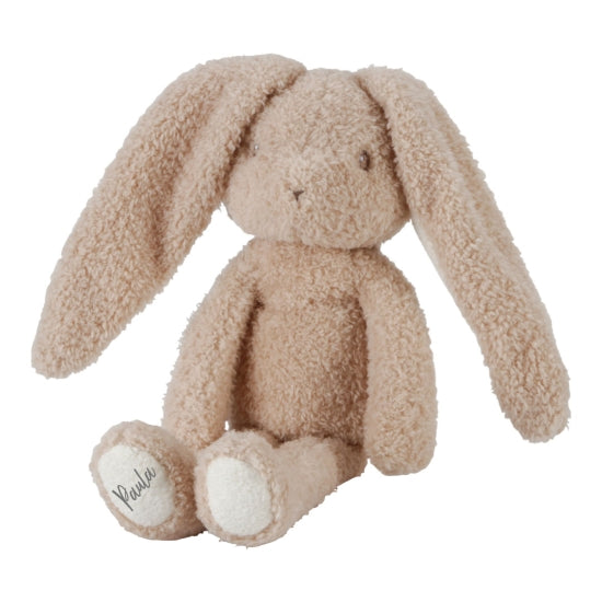 Peluche Bébé Lapin 32 cm