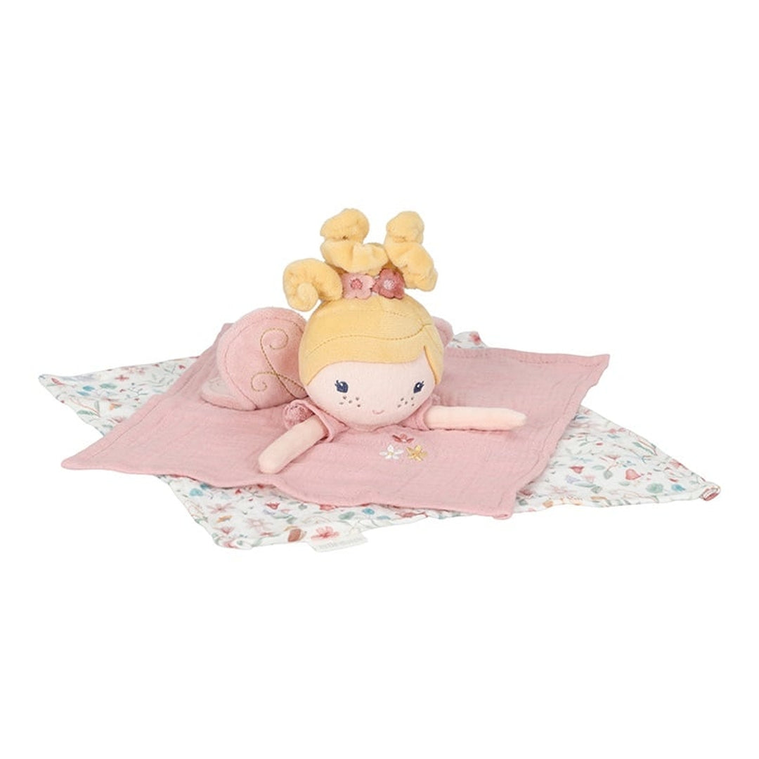 Doudou fée Mila – Doudou pour bébés