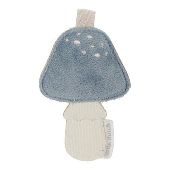 Garland element mushroom