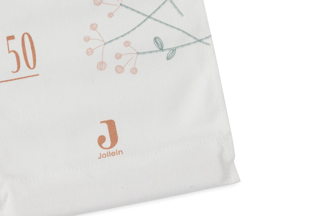 Messlatte Lovely Birds | Jollein