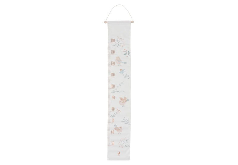 Toise « Lovely Birds » | Jollein
