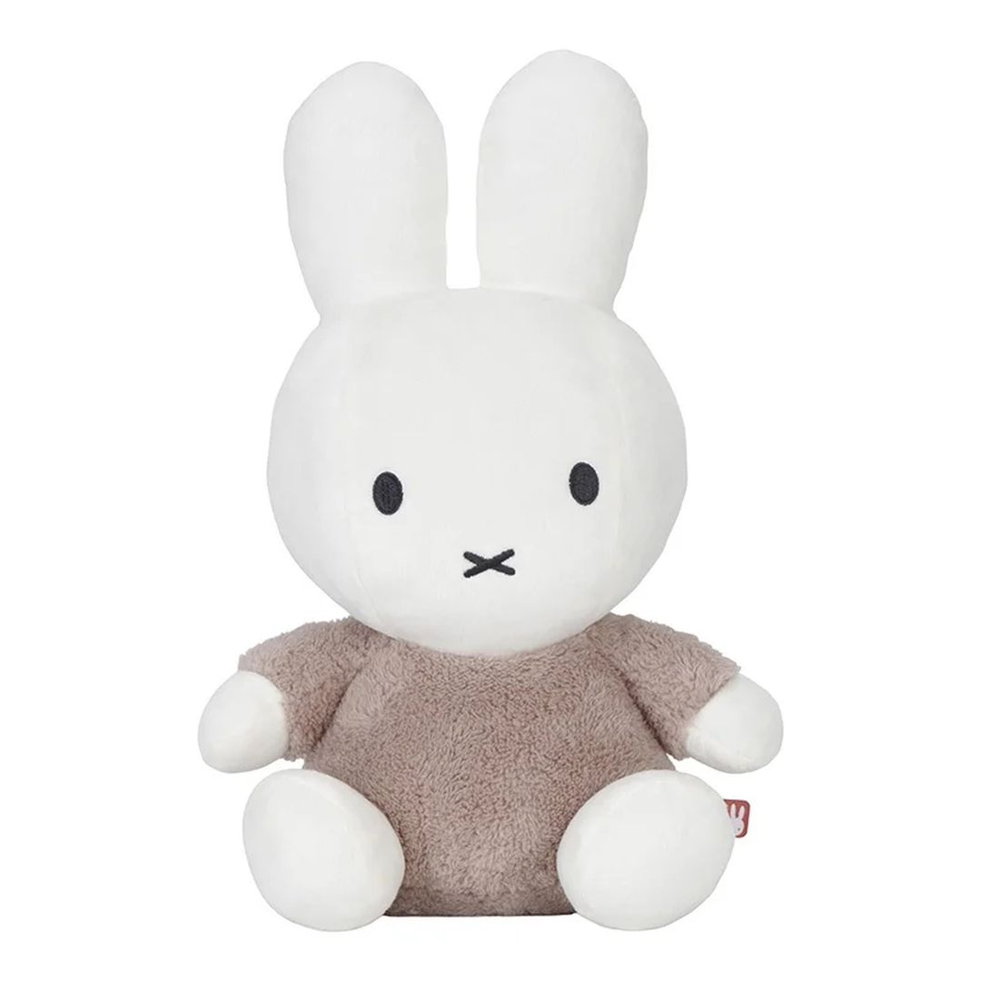 Kuscheltier Miffy Hase Fluffy 35 cm zum Kuscheln und Liebhaben