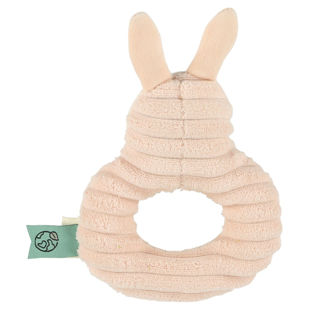 Rassel - Frau Hase | Trixie