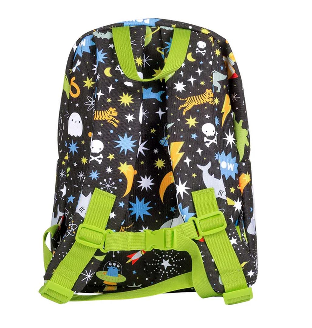 Backpack small - Galaxy | A Little Lovely Company