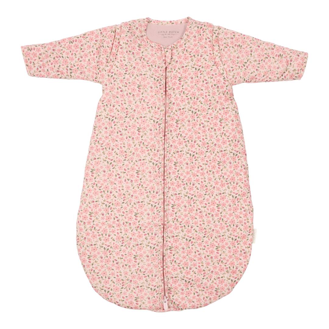Gigoteuse hiver 110 cm Fairy Floral | Little Dutch