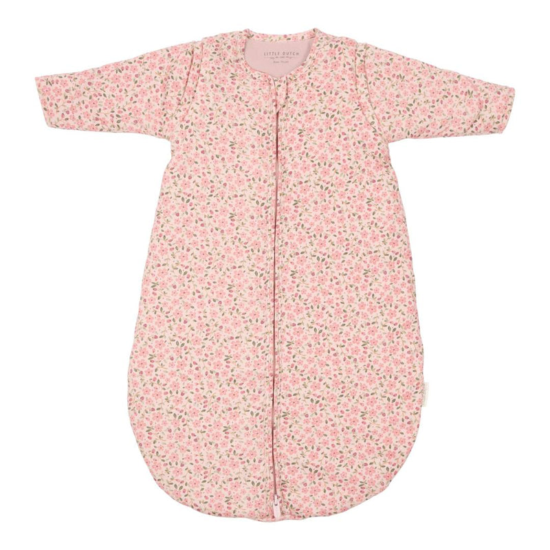 Schlafsack Winter 110 cm Fairy Floral | Little Dutch