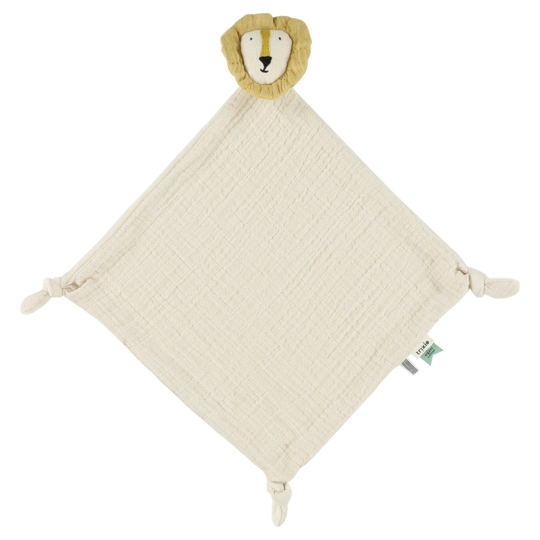 Couette – Bliss Beige – Mr. Lion | Trixie