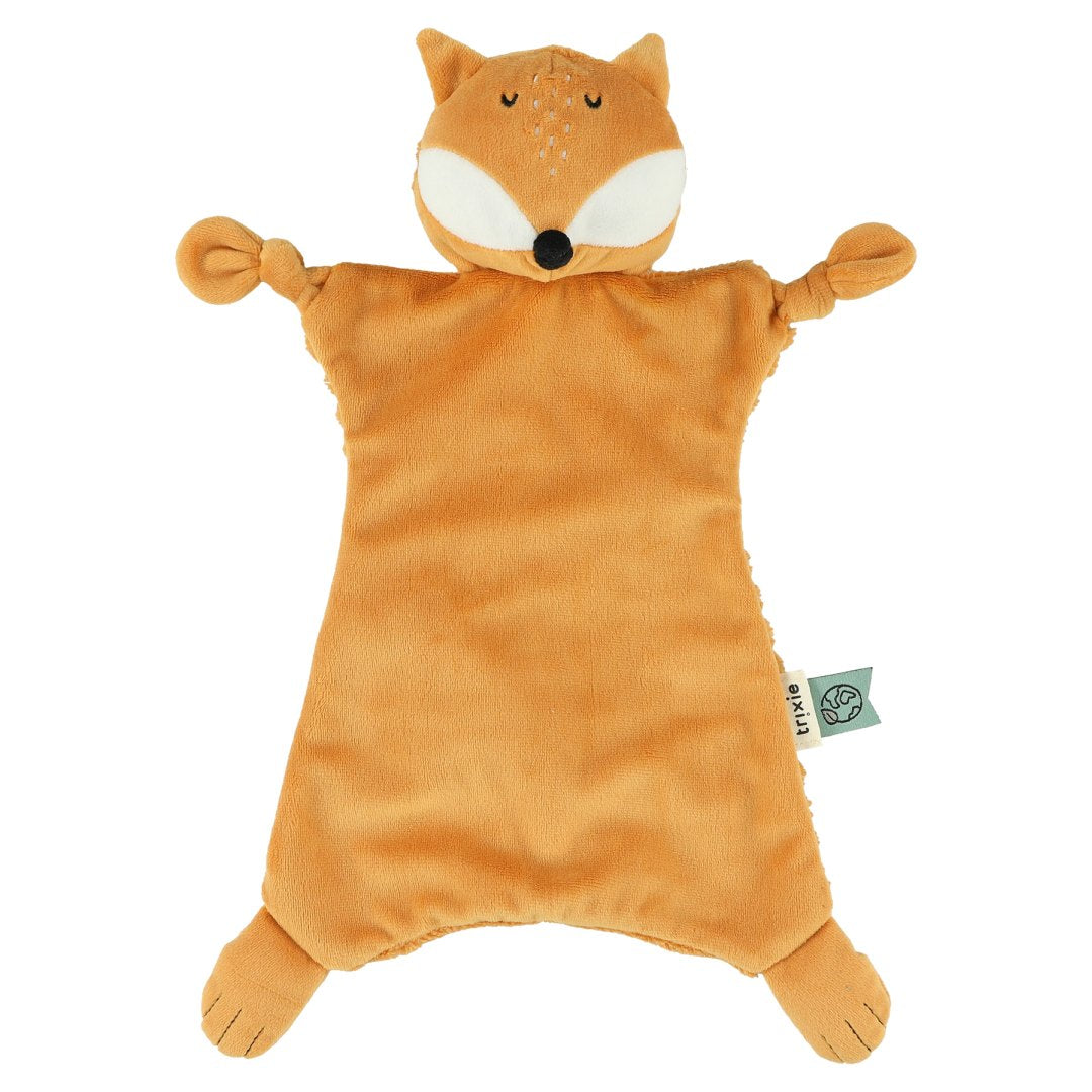 Doudou - M. Fox | Trixie