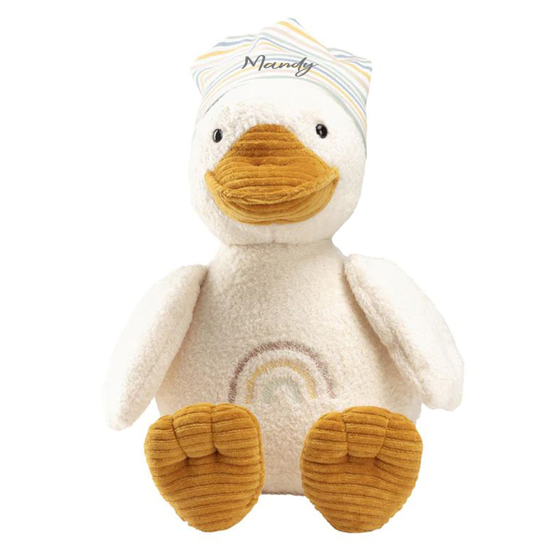 Kuscheltier Edda mittel | Sterntaler