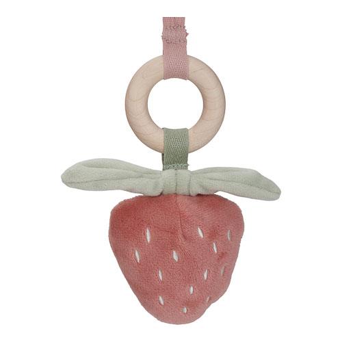 Tapis d'éveil Fairy Garden – Jouet d'éveil pour bébés