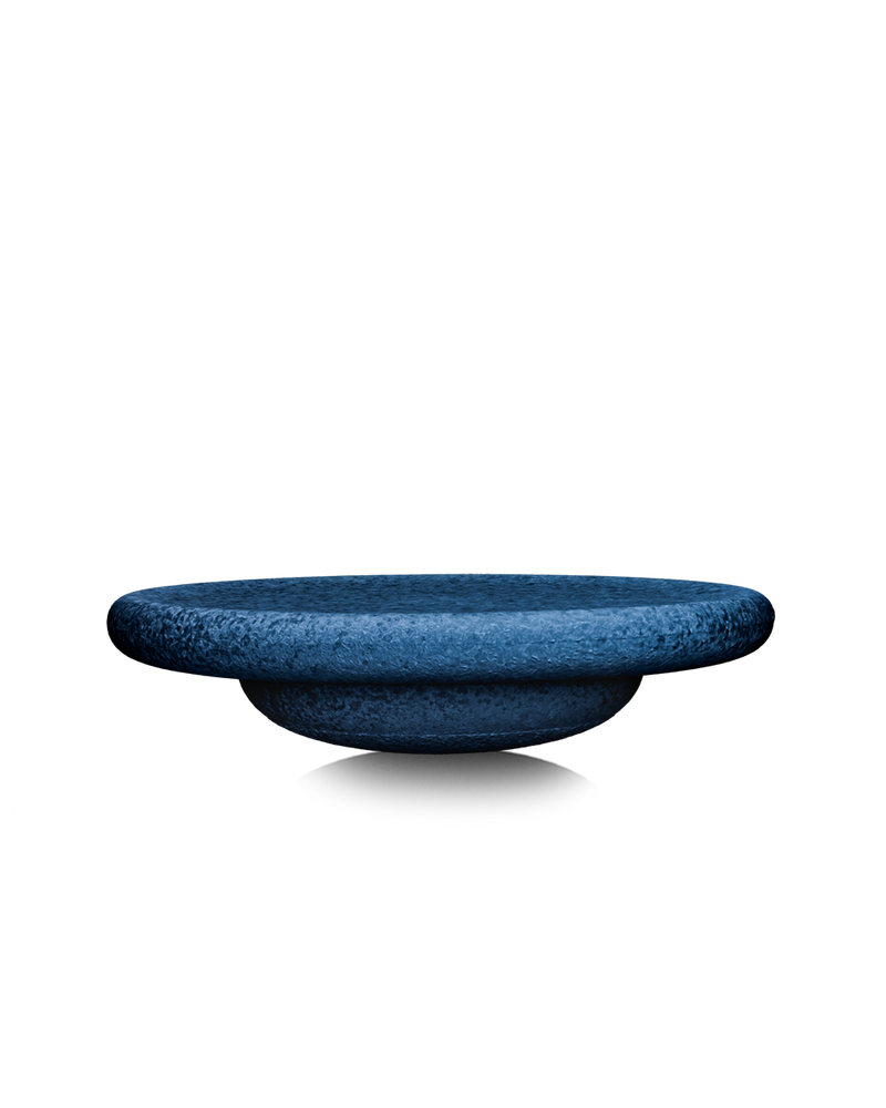 Stapelstein Balance Board dark blue | Stapelstein