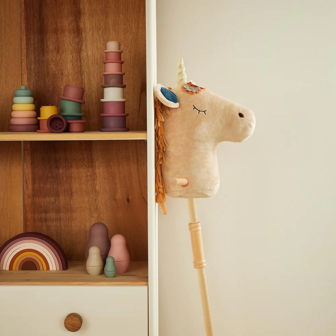 Hobby Horse Magic | Bieco