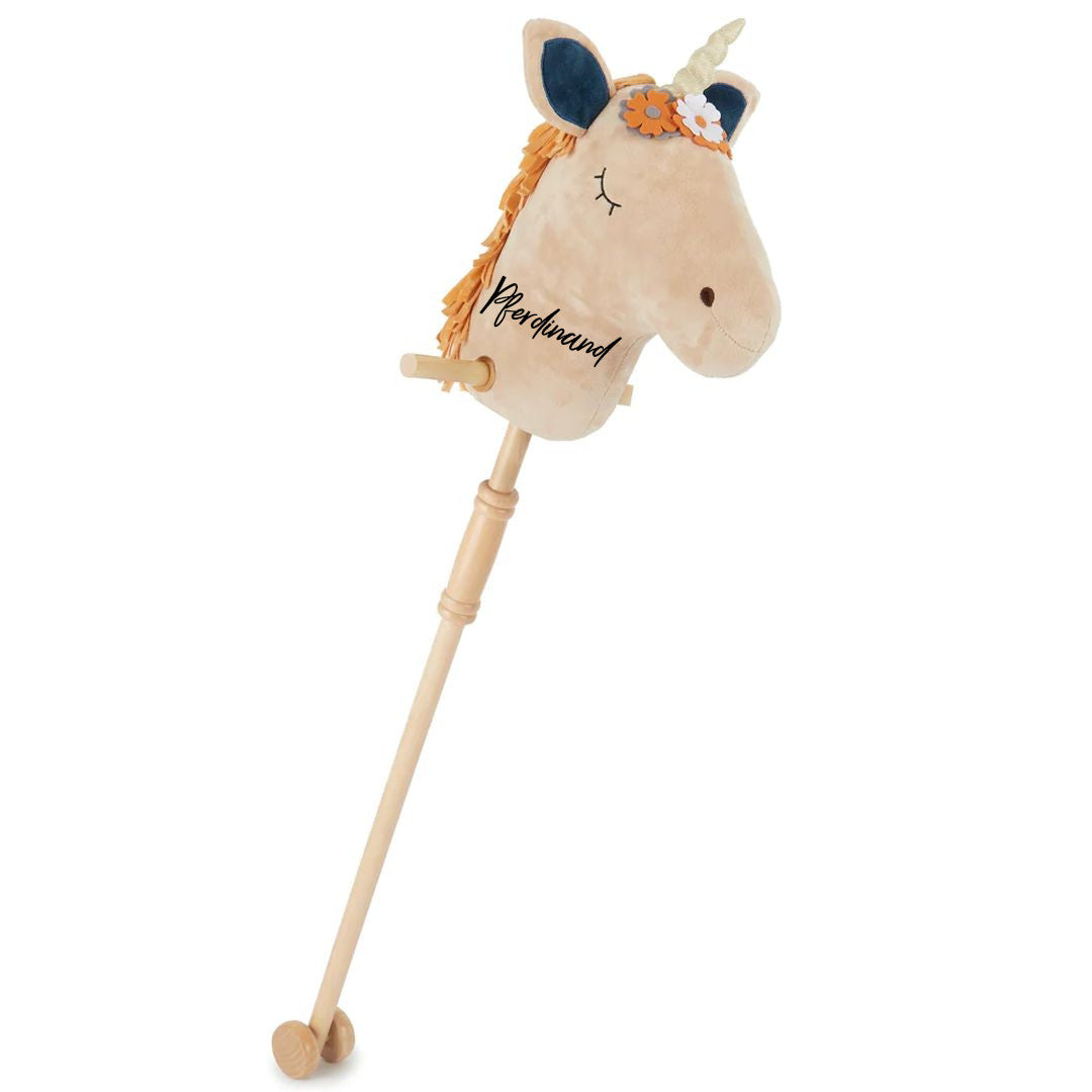 Hobby Horse Magic | Bieco