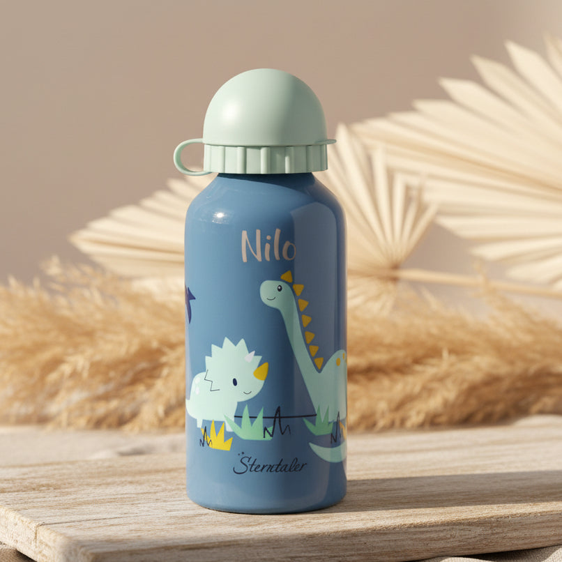 Trinkflasche DINO Rexi  | Sterntaler