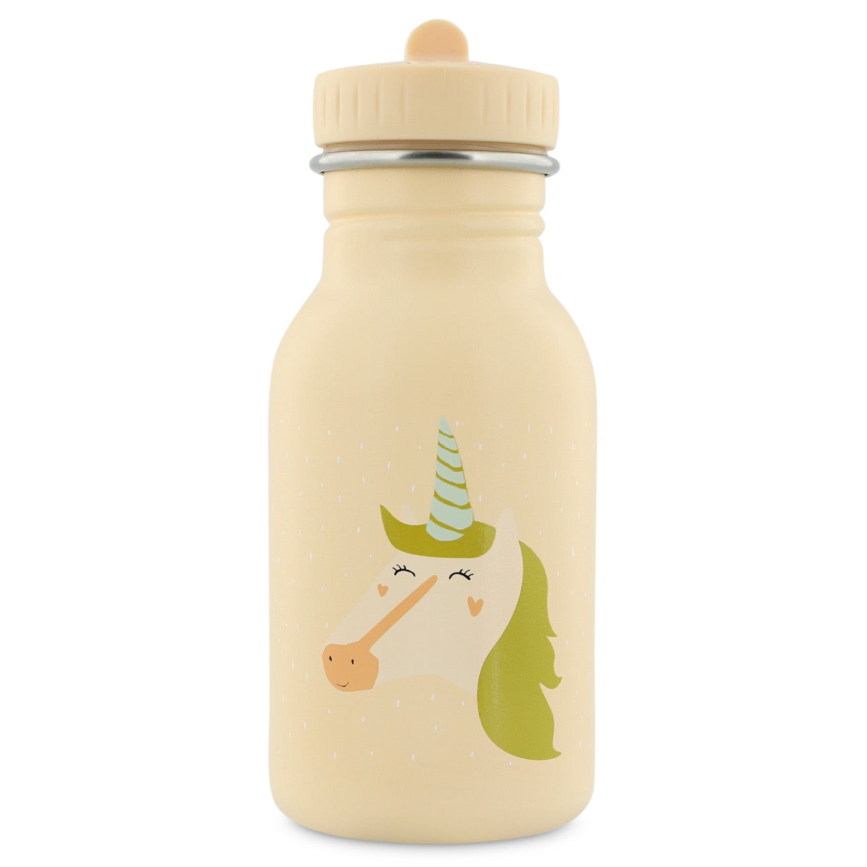 Trinkflasche 350ml - Frau Einhorn | Trixie