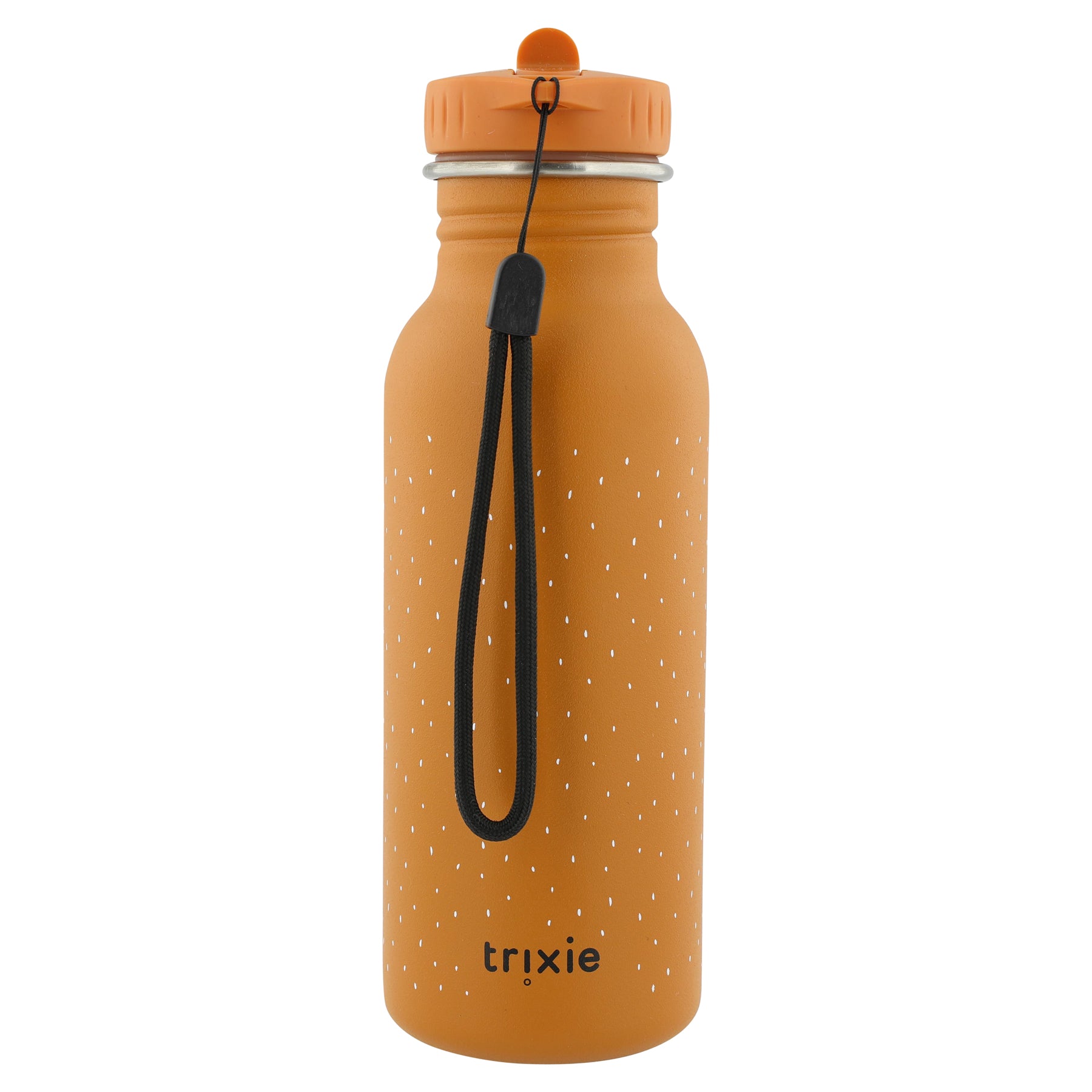 Drinking bottle 500 ml - Mr. Fox | Trixie