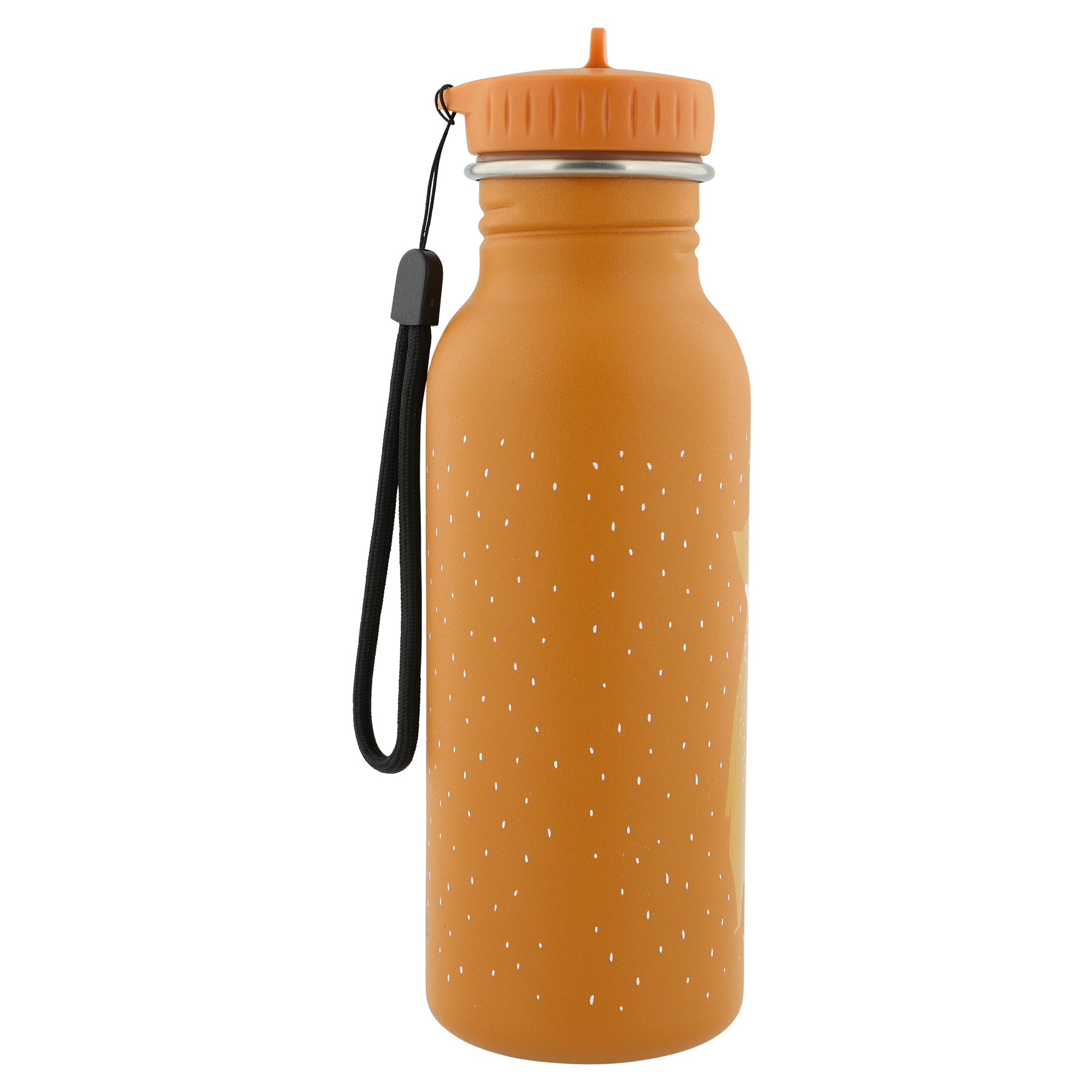 Drinking bottle 500 ml - Mr. Fox | Trixie