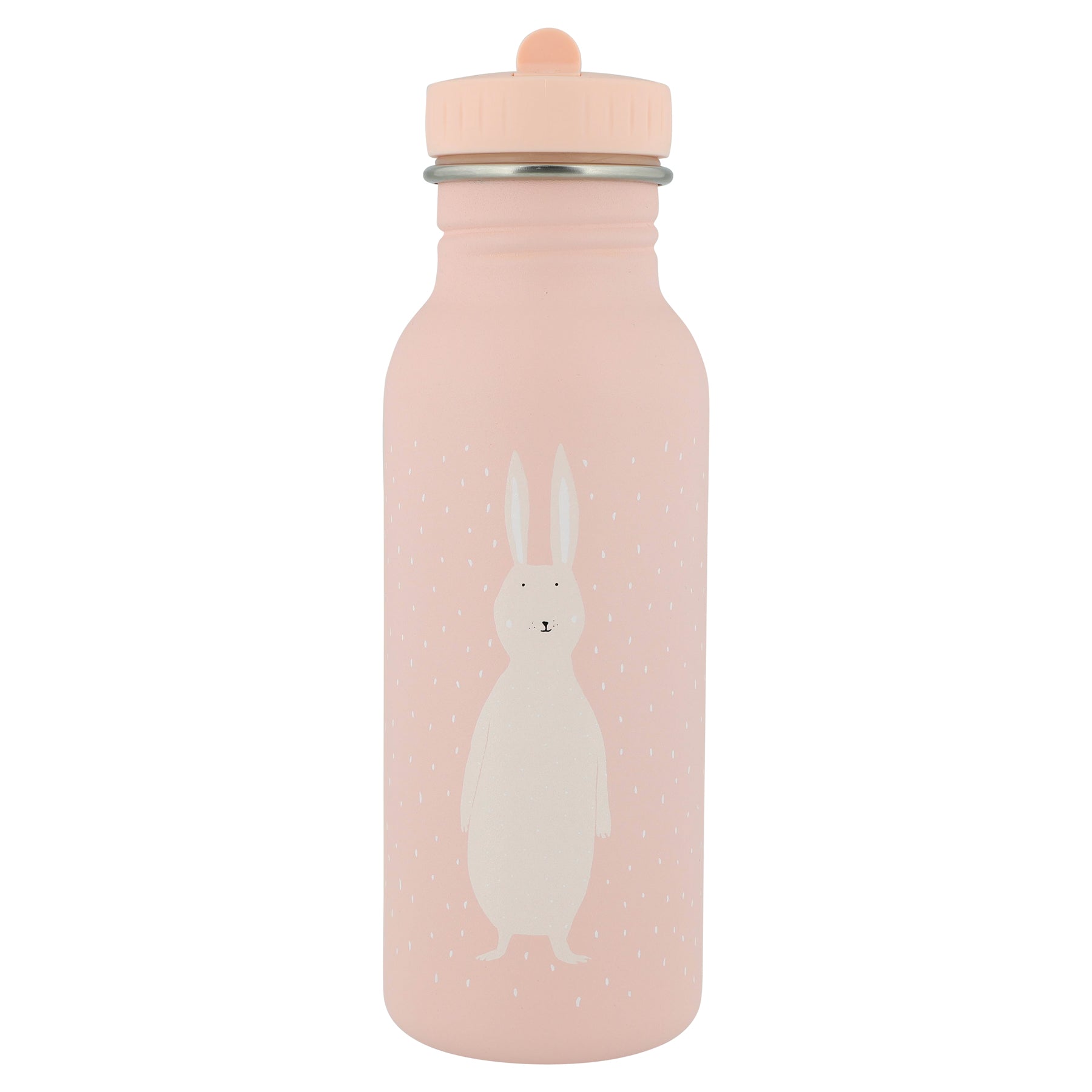 Drinking bottle 500 ml - Mrs. Rabbit | Trixie