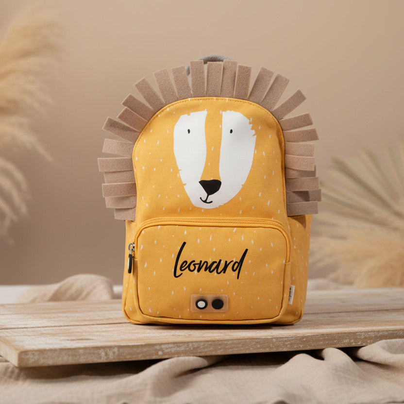 Backpack - Mr. Lion | Trixie