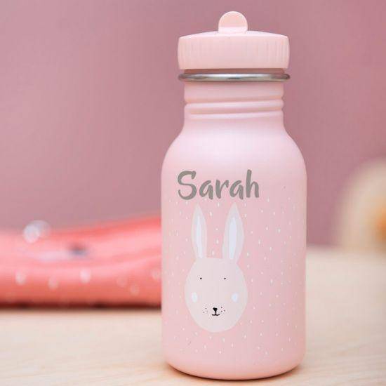 Trinkflasche 350 ml - Frau Hase | Trixie