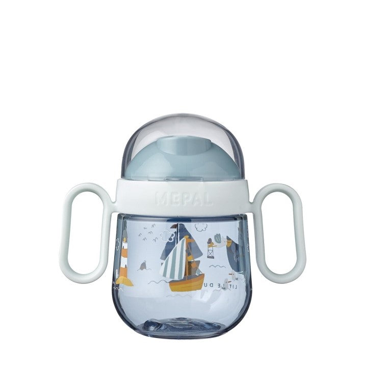 Gobelet d'apprentissage pour bébé 2.0, 200 ml - Sailors Bay | Mepal
