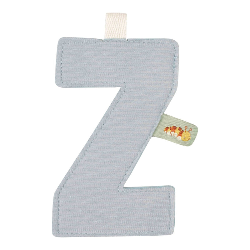 Guirlande lettre Z