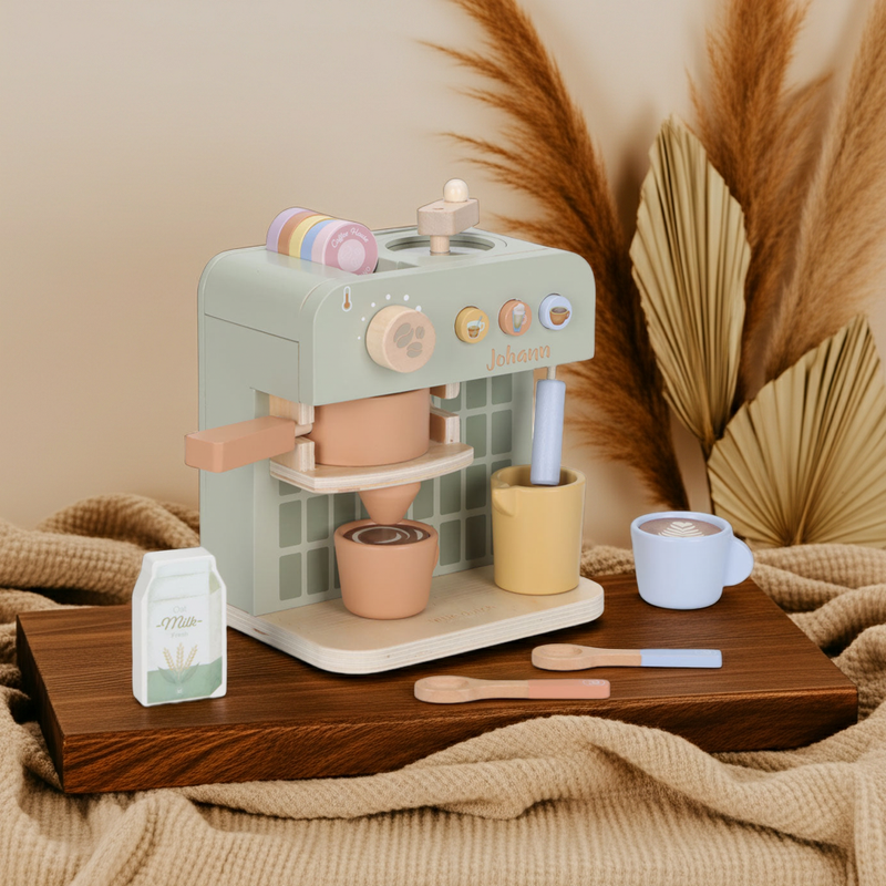 Kaffeemaschine