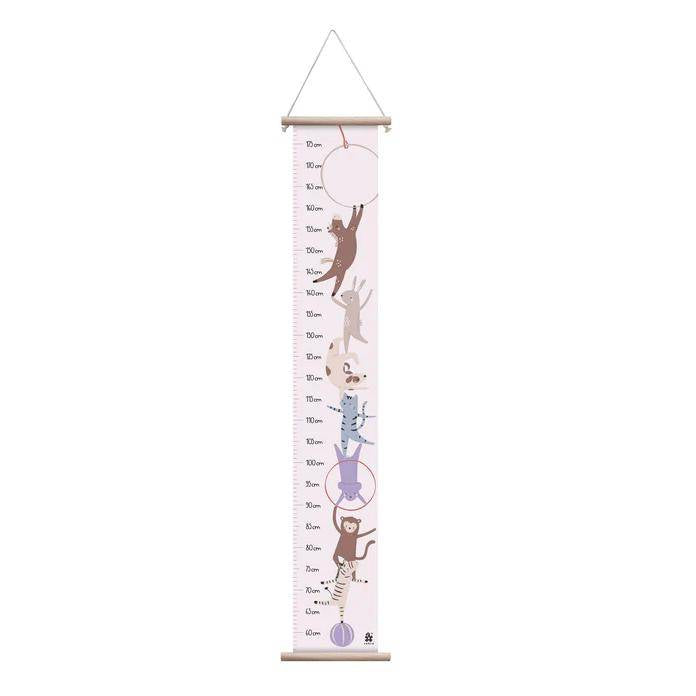 Altimètre pour enfants, Teeny Toes | Sebra