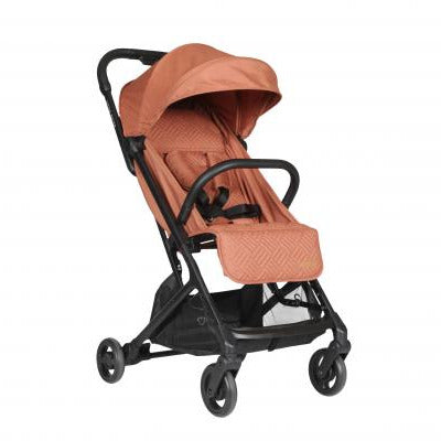 Buggy Comfort rust | Little Dutch