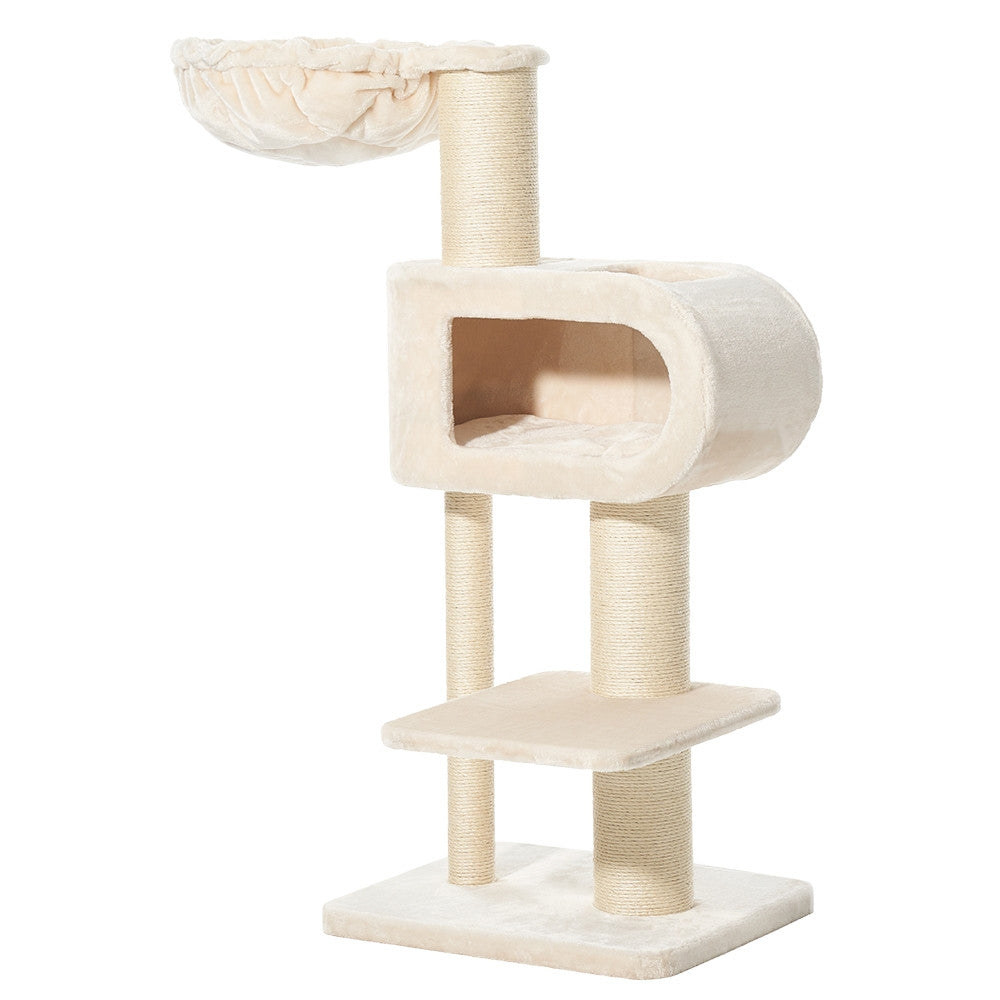 Kratzbaum Tove – 48 × 58 × 128 cm – Produktansicht 4