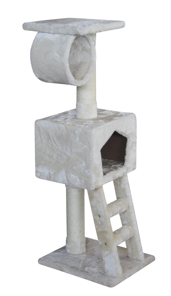 Nobby Kratzbaum Classic Massa Cream – Produktansicht 1