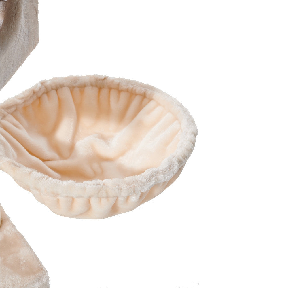 Nobby Kratzbaum Mersin Cream 152 cm – Produktansicht 3