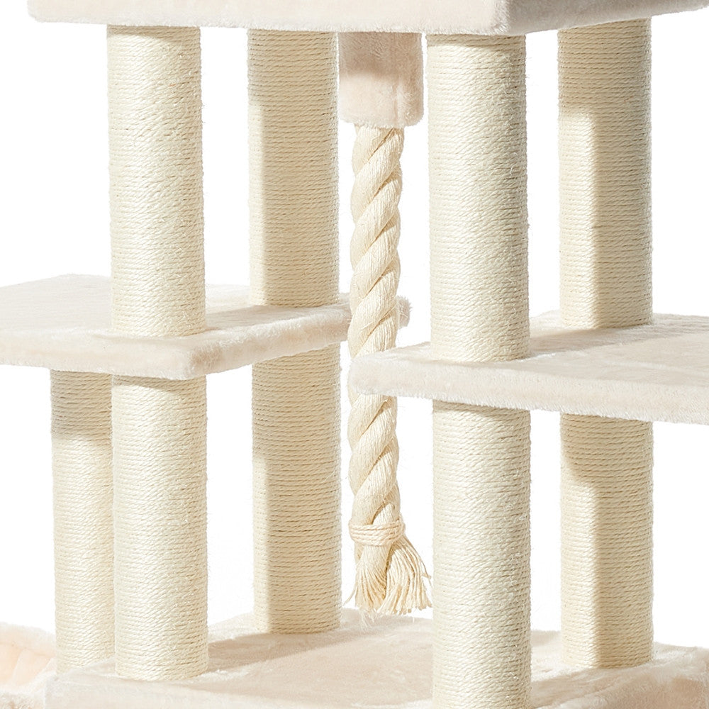 Nobby Kratzbaum Usak Cream 156 cm – Produktansicht 4