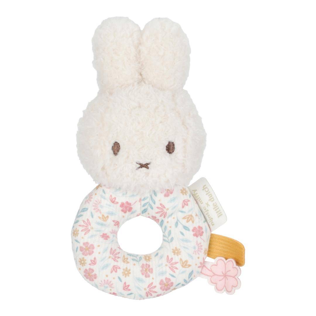 Rassel Hase Lucky Blossom  x Miffy