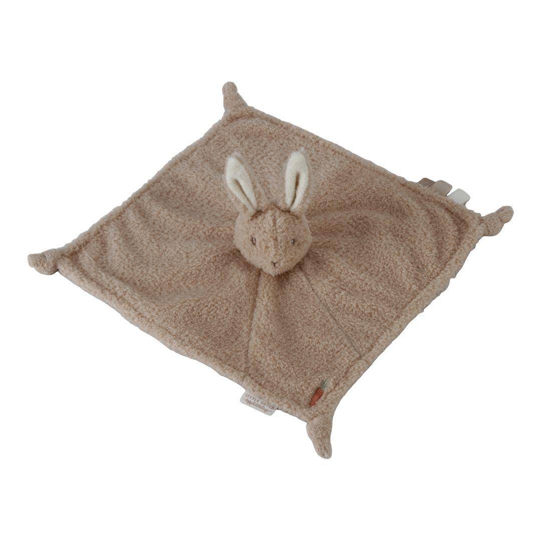 Schnuffeltuch Hase Baby Bunny
