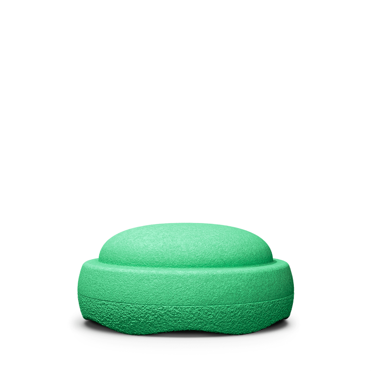Stapelstein Original Single Stone - green | Stapelstein
