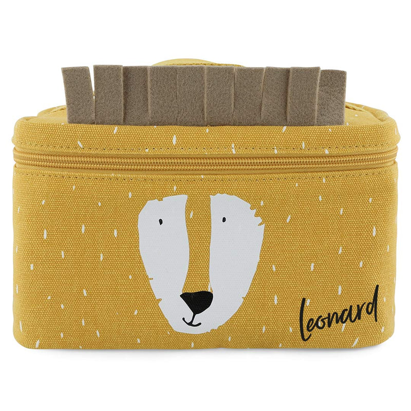 Kühltasche -­ Herr Löwe | Trixie