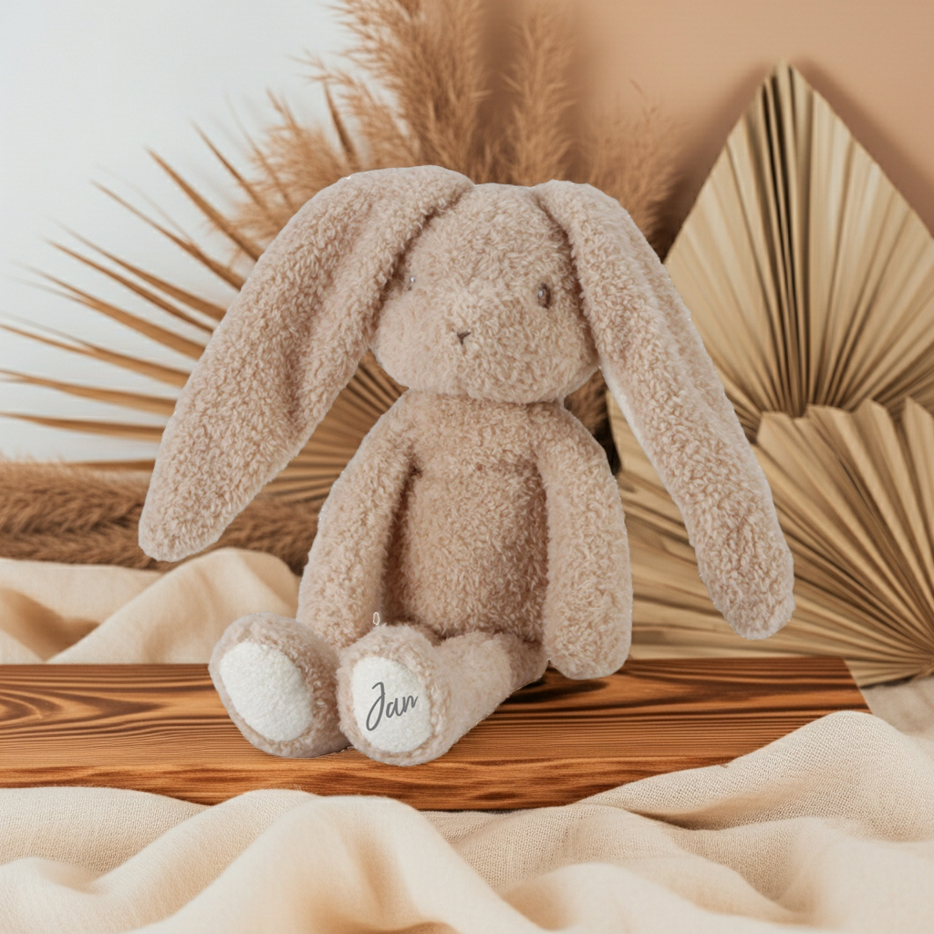 Kuscheltier Baby Bunny 32cm GRS